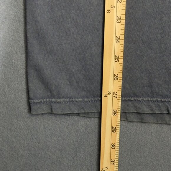 Taylor Swift T-Shirt Women's M Gray The Eras Tour Tee Pop Music Merch Swifties - Picture 6 of 7